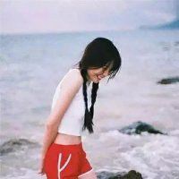 唯美伤感意境头像女生 困在爱你的牢