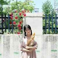 唯美伤感意境头像女生 困在爱你的牢