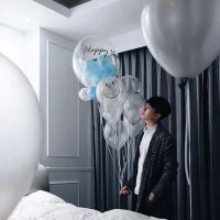 微信头像男唯美意境 海很蓝心放空