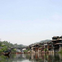 风景图片头像微信头像 唯美风景