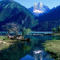 风景图片头像微信头像 唯美风景