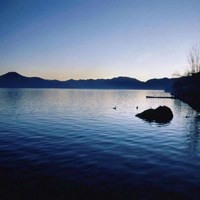 风景图片头像微信头像 唯美风景