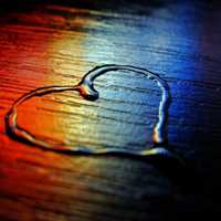 微信头像意境唯美_简约唯美意境让人心静