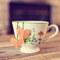 微信头像意境唯美_简约唯美意境让人心静