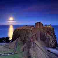 最美风景微信头像