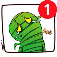 适合微信用的lol强迫症头像图片