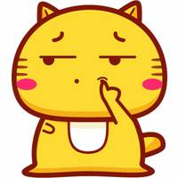 哈咪猫微信头像,高清动漫图片哈咪猫头像