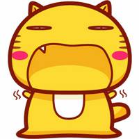 哈咪猫微信头像,高清动漫图片哈咪猫头像