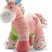 微信头像公仔_公仔照片可爱来袭