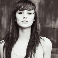 唯美的意境伤感颓废女生头像图片