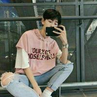 好看高清有意境的男生头像图片