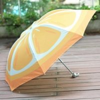 适合微信用的个性水果伞头像图片