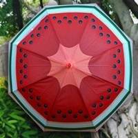 适合微信用的个性水果伞头像图片