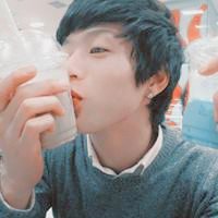 好看的一男一女两张非主流情侣头像图片