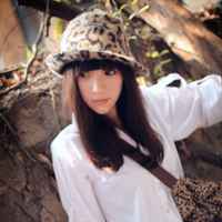 好看又很有意境的头像女生图片