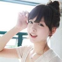 微信清纯美女头像