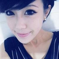 微信清纯美女头像