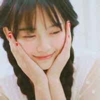 微信清纯美女头像
