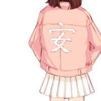 可爱卡通萌女生头像