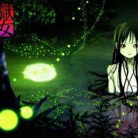 漫画地狱少女阎魔爱