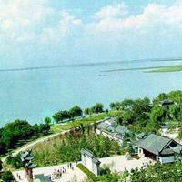 风景图片头像微信头像 唯美风景