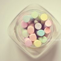 微信头像意境唯美_简约唯美意境让人心静