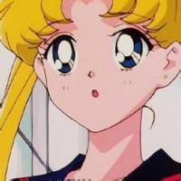 美少女战士头像图片大全