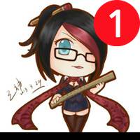 适合微信用的lol强迫症头像图片