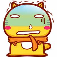 哈咪猫微信头像,高清动漫图片哈咪猫头像
