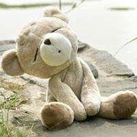 微信头像公仔_公仔照片可爱来袭