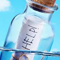 微信漂流瓶头像图片