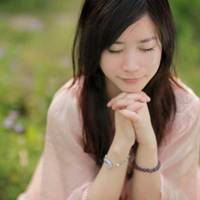 唯美的意境伤感颓废女生头像图片