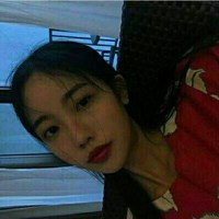 微信头像女颓废