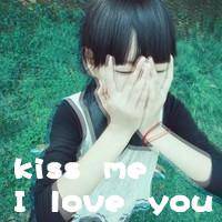 女生微信头像小清新带字_最不孤单的是寂寞