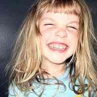 漂亮的小女孩头像 可爱小女孩让人宠爱