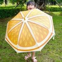 适合微信用的个性水果伞头像图片