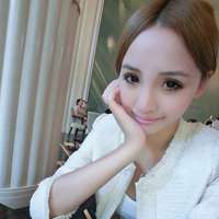 适合微信用的白富美图片头像