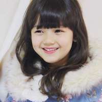 萝莉萌头像_可爱的超萌小萝莉头像图片