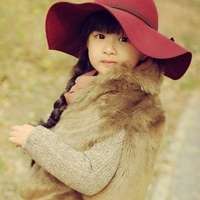 萝莉萌头像_可爱的超萌小萝莉头像图片