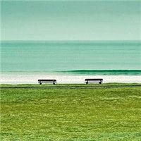 安静的微信头像_安静的做一只文艺狗