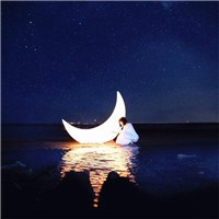 安静的微信头像_安静的做一只文艺狗