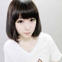 微信清纯美女头像