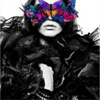 夜店头像图片大全_好看的夜店图片头像