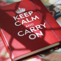 微信头像书本花香 花香书香醉人