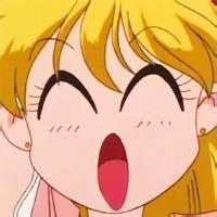 美少女战士头像图片大全