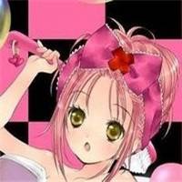 守护甜心里爱逞强和乖僻的日奈森亚梦