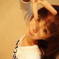 可爱的女孩你是我心头的蝴蝶结