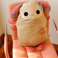 微信头像公仔_公仔照片可爱来袭