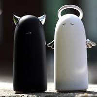 微信头像公仔_公仔照片可爱来袭