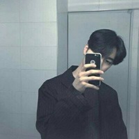 好看高清有意境的男生头像图片